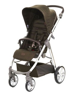 Buggy Mint