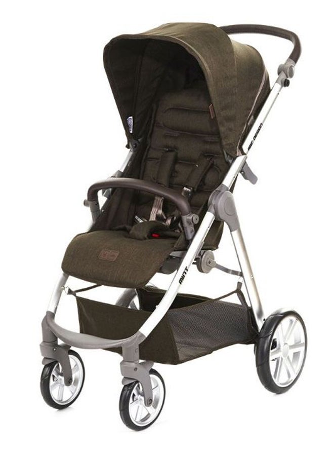 ABC Design - Buggy Mint - Image 1