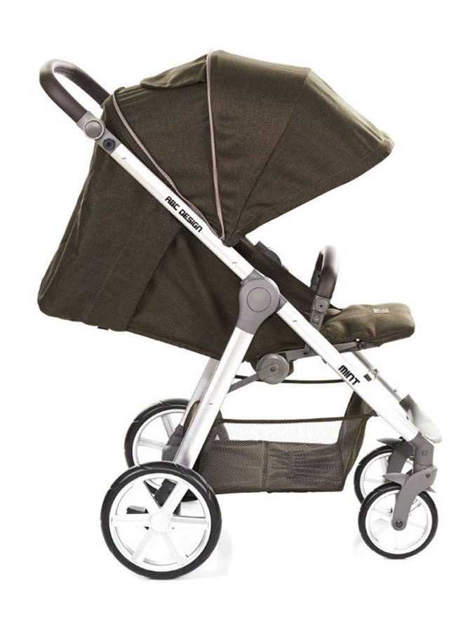 ABC Design - Buggy Mint - Image 1