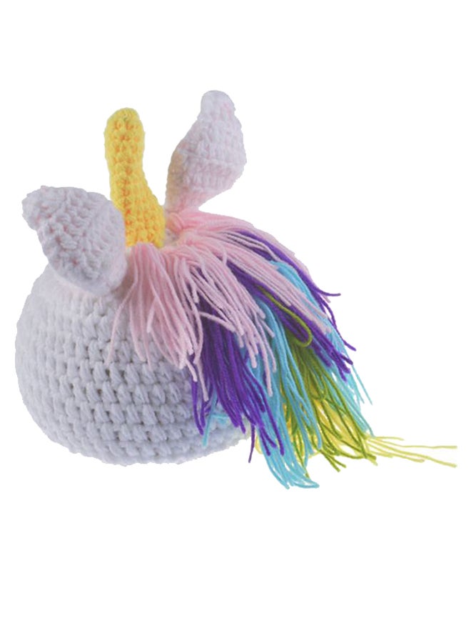 Animal Shaped Costume Newborn Photography Props Outfits - Image 3
