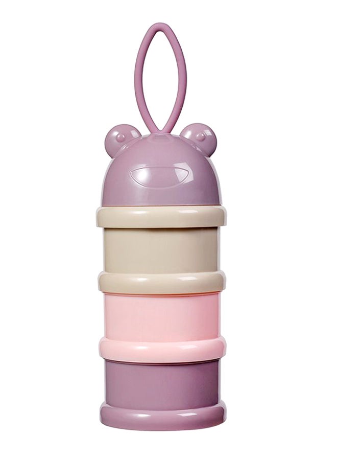 Stackable Milk Powder Formula Dispenser - Image 1