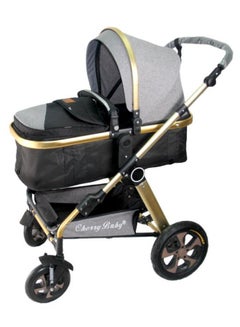 Foldable Baby Stroller - v1564686296/N28799382A_1