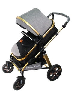 Foldable Baby Stroller - v1564686298/N28799382A_2