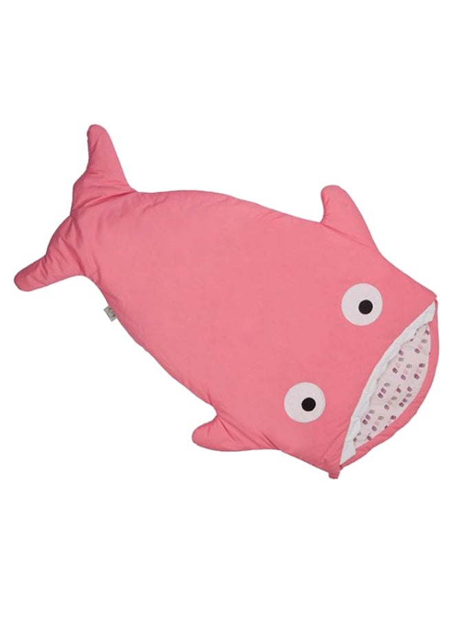 insular Shark Baby Sleeping Bag  - Image 1