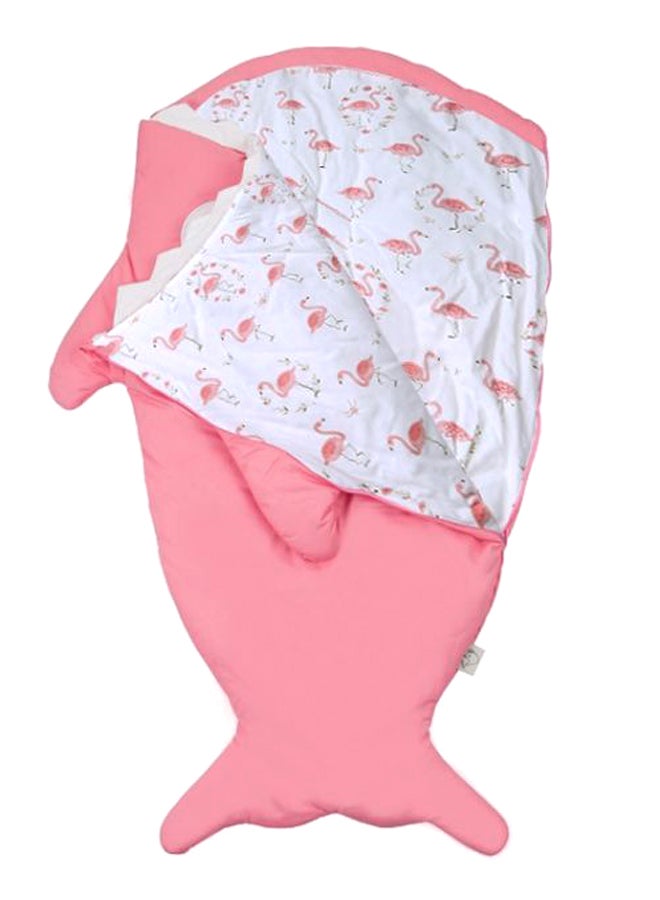 insular Shark Baby Sleeping Bag  - Image 2