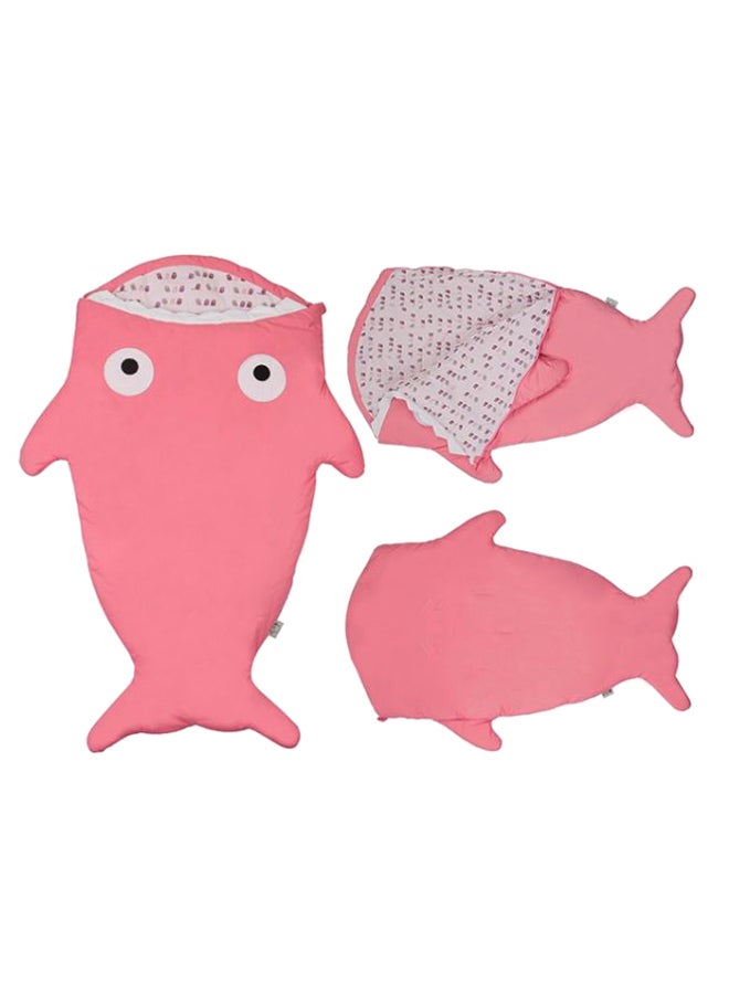 insular Shark Baby Sleeping Bag  - Image 3
