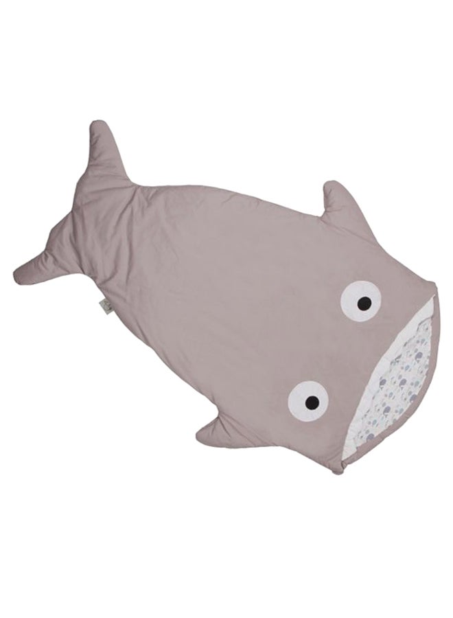 insular Shark Baby Sleeping Bag  - Image 1