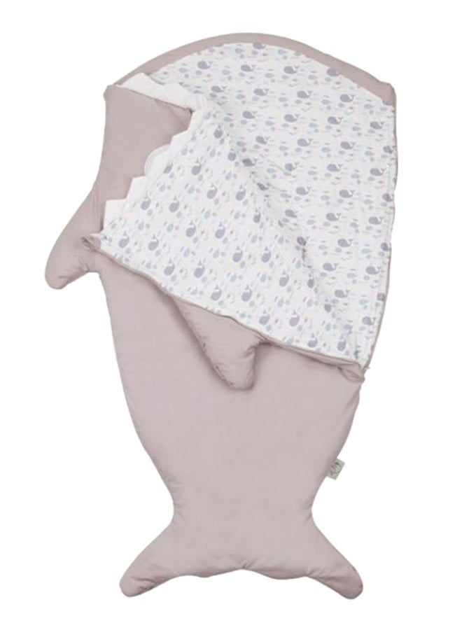 insular Shark Baby Sleeping Bag  - Image 2