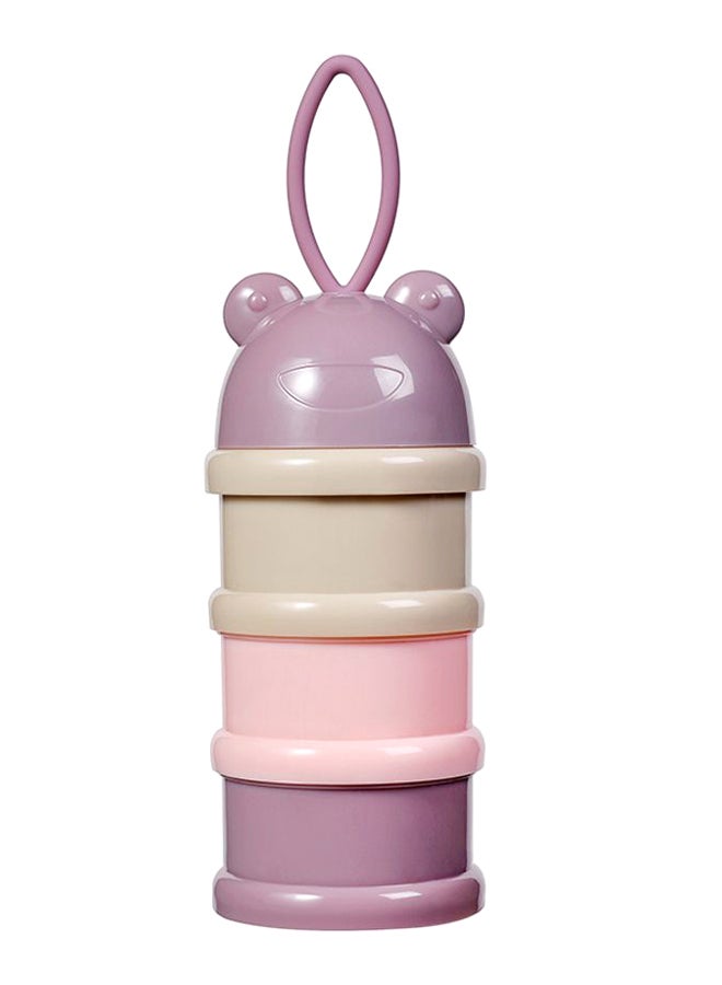 Stackable Milk Powder Formula Dispenser - Image 2