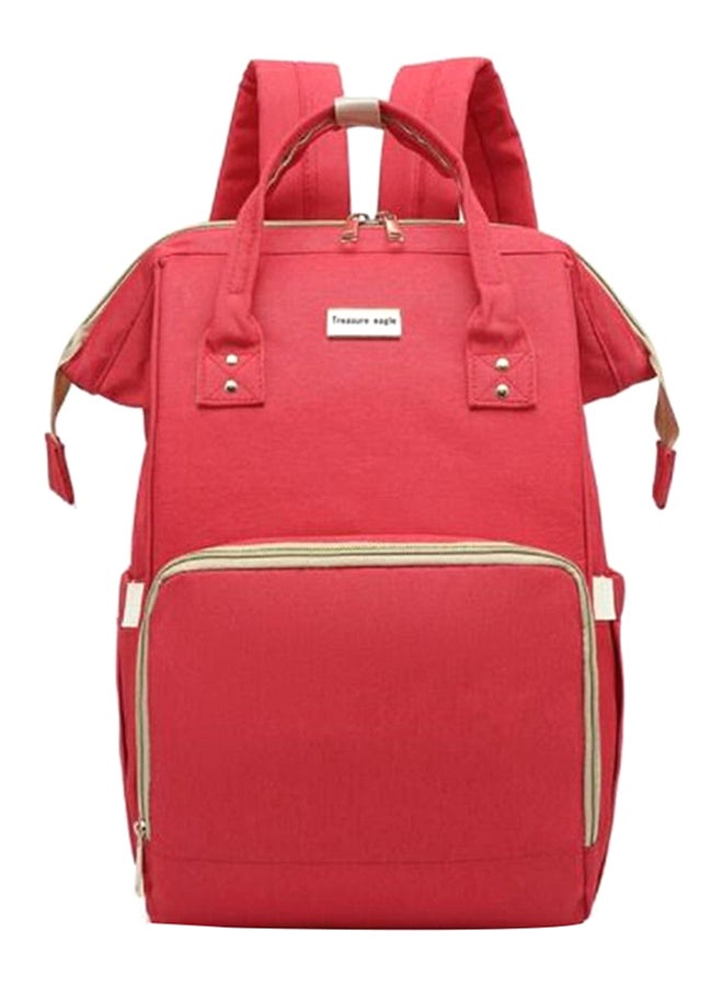 LeBiOu Waterproof Travel Diaper Bag  - Image 1