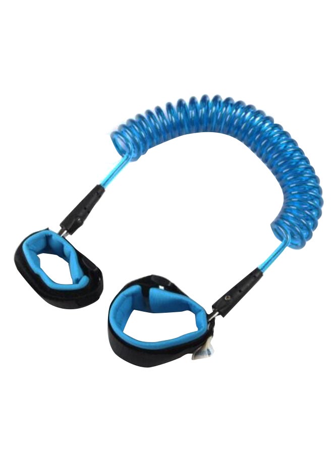 LeBiOu Safety Child Anti Lost Wrist Link Harness Strap Rope - Image 2
