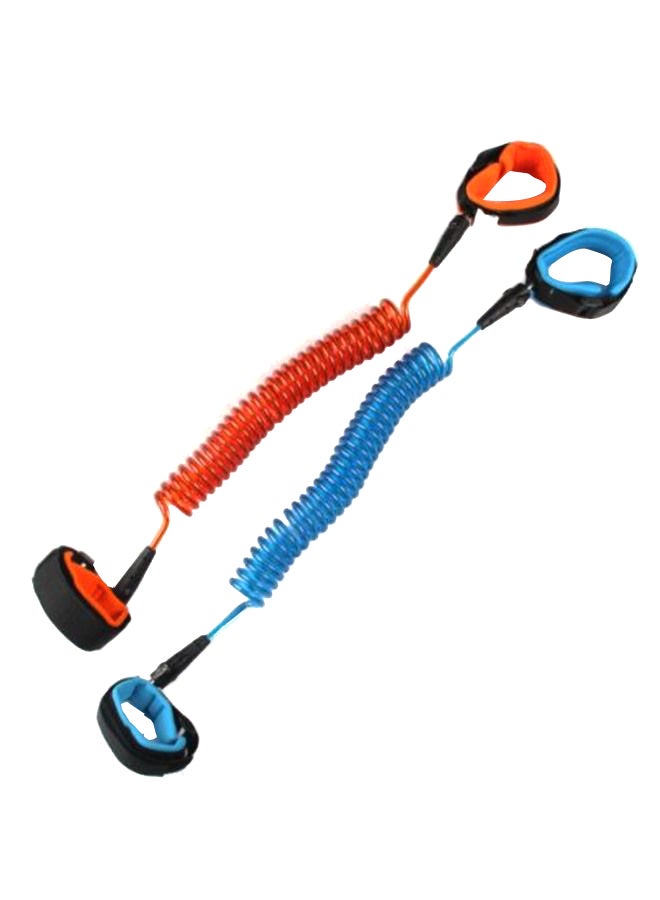 LeBiOu Safety Child Anti Lost Wrist Link Harness Strap Rope - Image 3