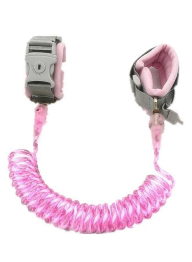 LeBiOu Safety Child Anti Lost Wrist Link Harness Strap Rope  - Image 1
