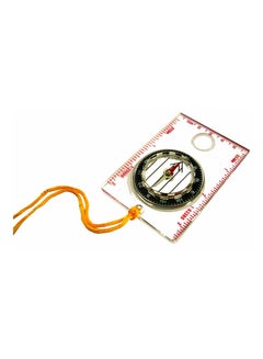 UST Survival Essentials Basic Map Compass 