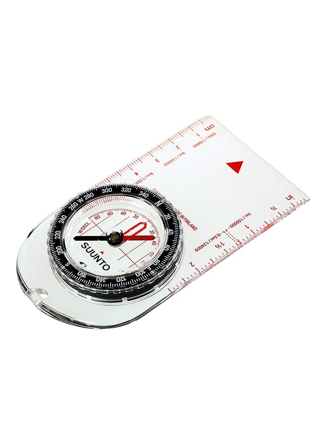 Suunto - NH Metric Recreational Field Compass - Image 1