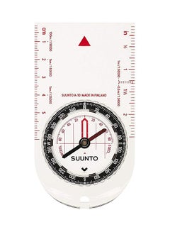 Suunto NH Metric Recreational Field Compass  - Image 2