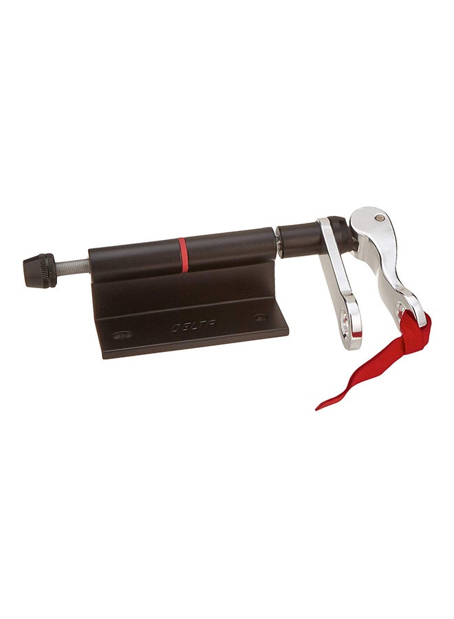 دلتا سايكل قفل لتثبيت الدراجة بطرفين - Image 4