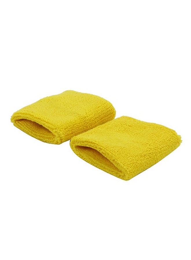 ام جي سوار معصم من قطعتين - Image 2