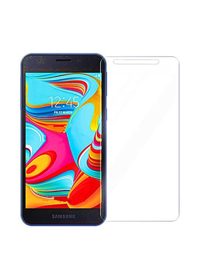 Eworld Protective Screen Protector For Samsung Galaxy A2 Core Clear