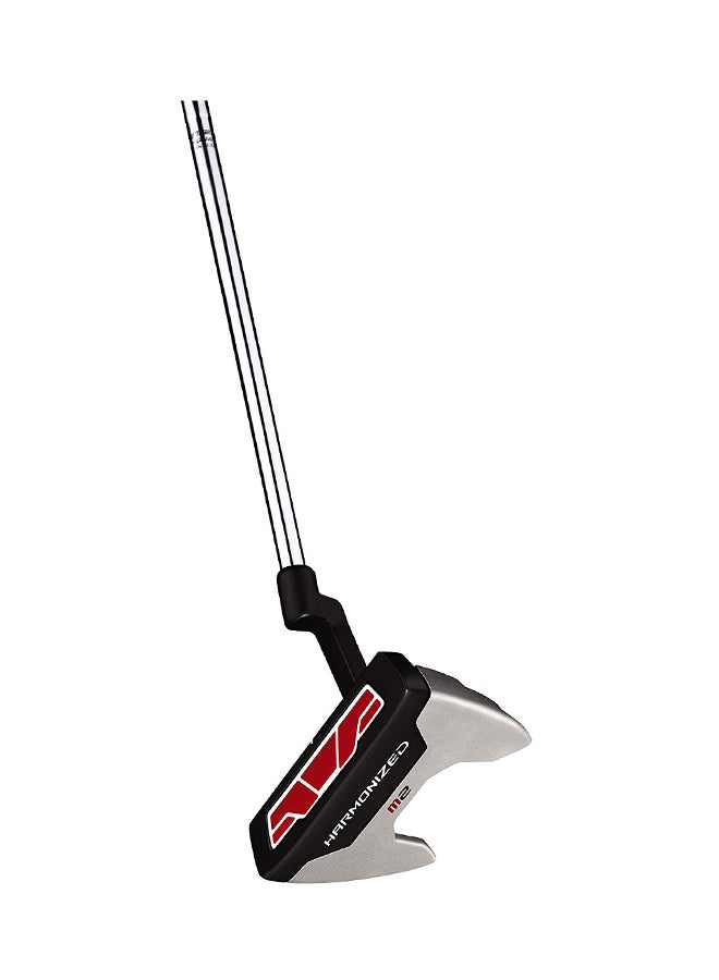 Wilson Harmonized M2 Putter Right Hand 35inch  - Image 1