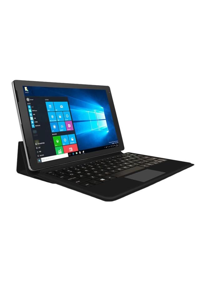 Magnetic Keyboard Case Cover For Jumper EZpad 7 Tablet 10.1-Inch Black - Image 5
