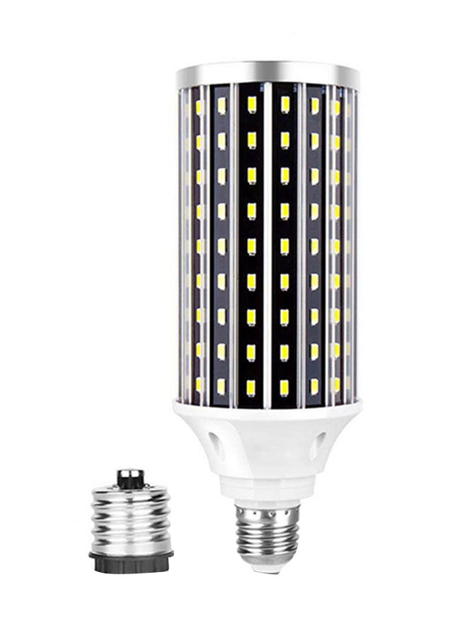 مصباح LED بشكل الذرة متعدد الألوان - Image 1