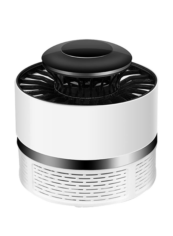 Electric Mosquito Killer Lamp White - Image 1