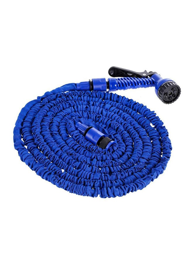 Generic Garden Ultralight Flexible Water Hose Blue  - Image 1