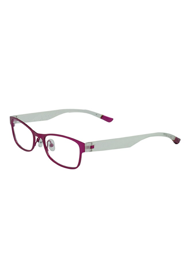 TOKYO TOM unisex Wayfarer Eyeglasses - Lens Size: 48 mm - Image 1