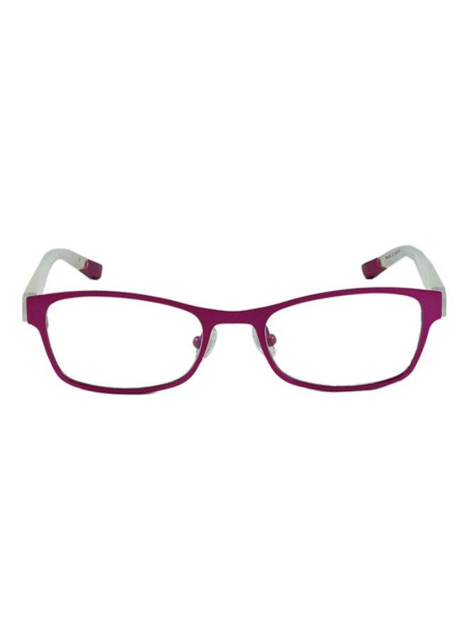 TOKYO TOM unisex Wayfarer Eyeglasses - Lens Size: 48 mm - Image 2