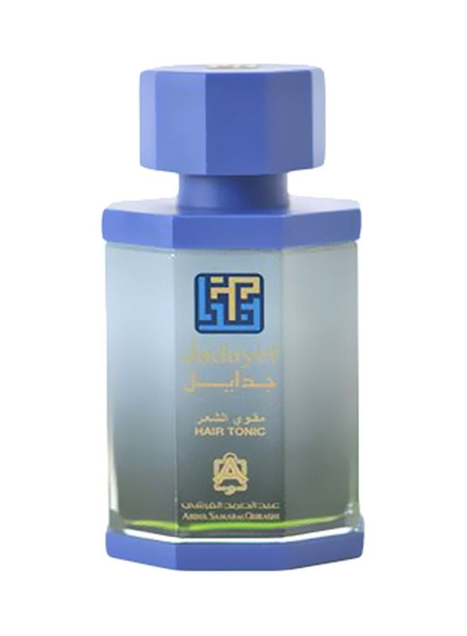 Abdul Samad Al Qurashi Hair Tonic 130ml 