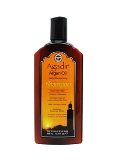Agadir Argan Oil Daily Moisturizing Shampoo 366ml 