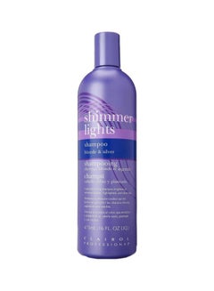 Shimmer Lights Shampoo 473ml - v1564735652/N28857870A_1