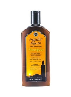 Agadir Argan Oil Daily Moisturizing Shampoo 