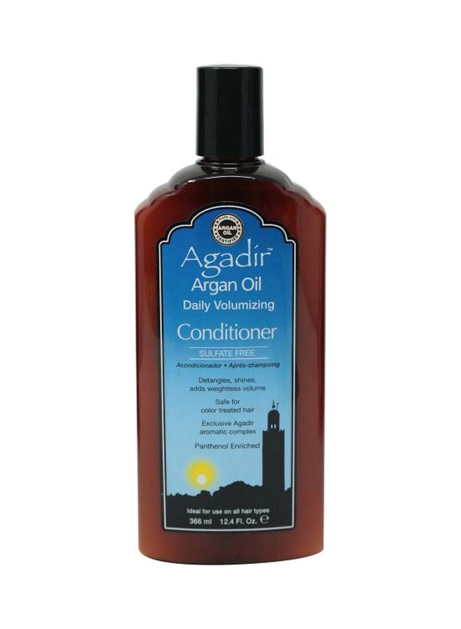Argan Oil Daily Volumizing Conditioner 366ml