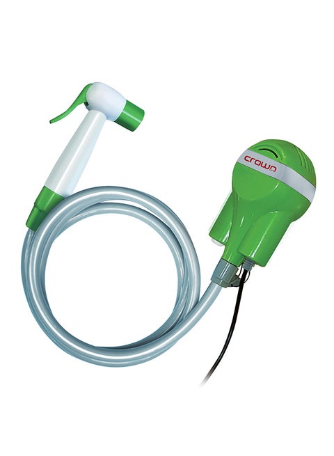 Portable And Rechargeable Outdoor Bidet Scm Scm