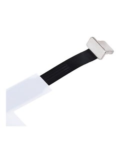 LW Wireless Charging Receiver White  - Image 4