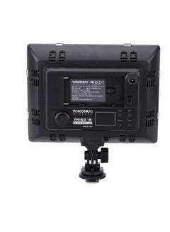 YONGNUO YN-160 III Pro LED Video Light With Color Plates Black  - Image 3