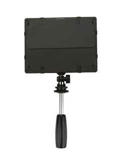 YONGNUO YN-160 III Pro LED Video Light With Color Plates Black  - Image 4