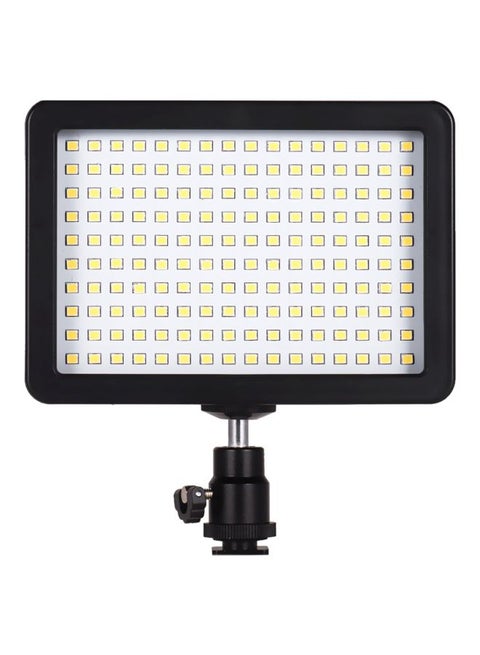 LED Video Light Lamp White