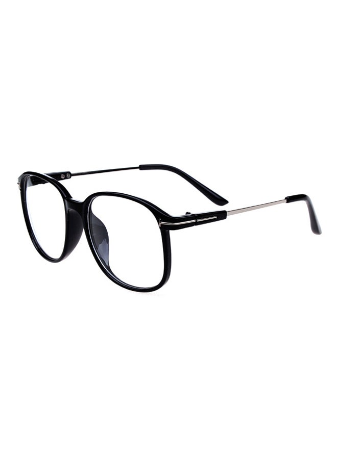 SYT Women's Oversized Eyeglasses - Image 1