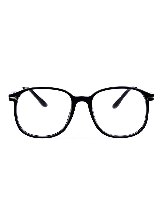 SYT Women's Oversized Eyeglasses - Image 2