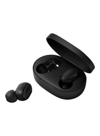 Bluetooth In-Ear Earphone Tws Black - v1564739646/N28808527A_1