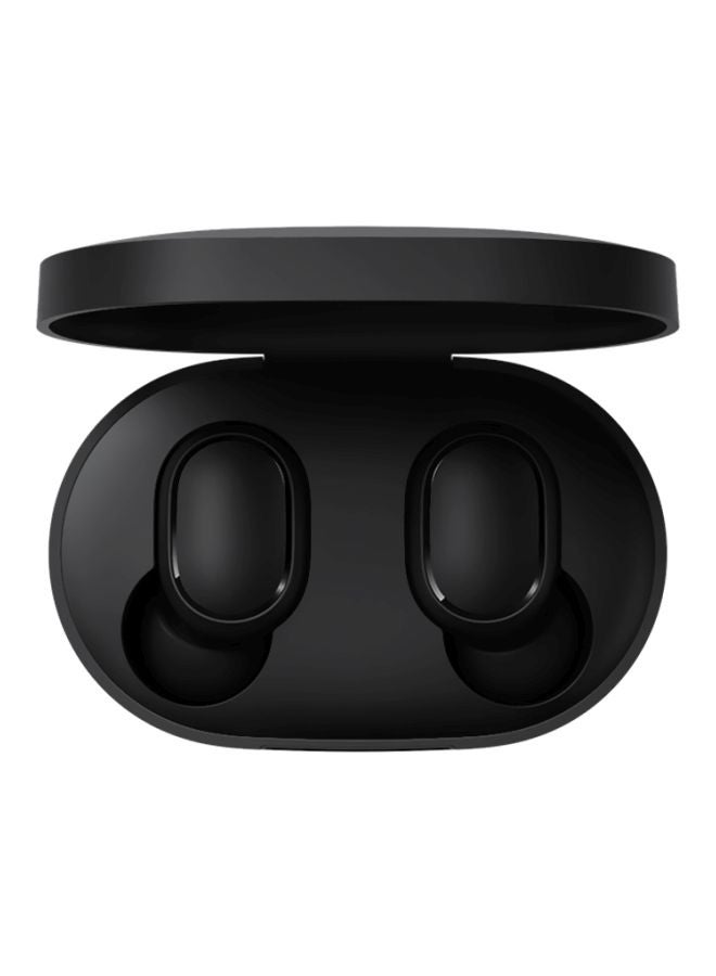 Bluetooth In-Ear Earphone Tws Black