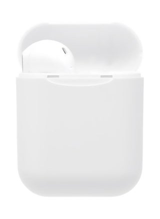 i11 True Bluetooth In-Ear Earphone With Mic White - v1564739648/N28808528A_1