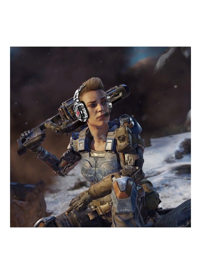 onikuma Wired Over-Ear Gaming Headphones With Mic  For PS4/PS5/XOne/XSeries/NSwitch/PC - Image 5