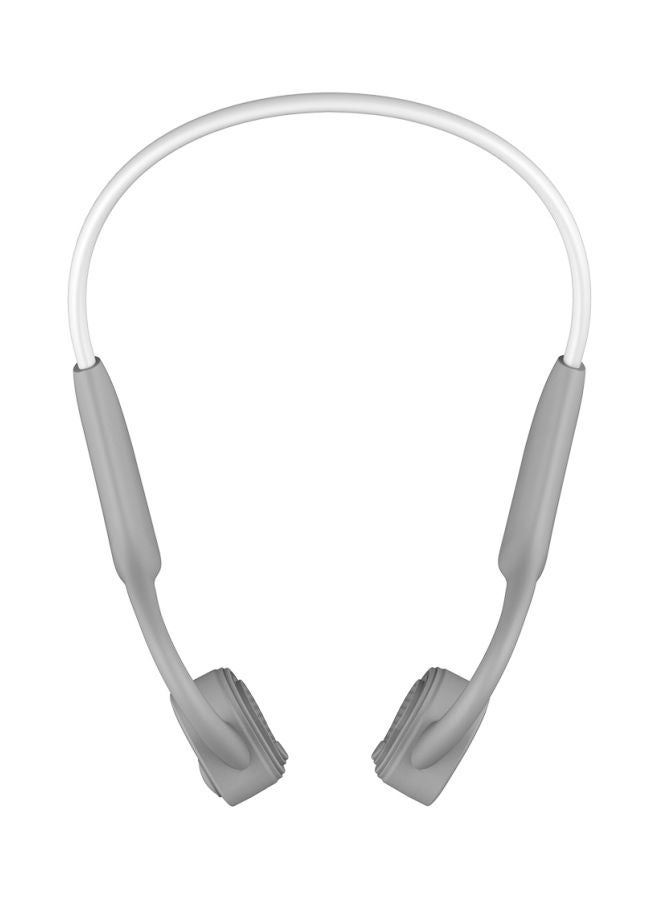 S.Wear Wireless In-Ear Earphone Grey/White - Image 1
