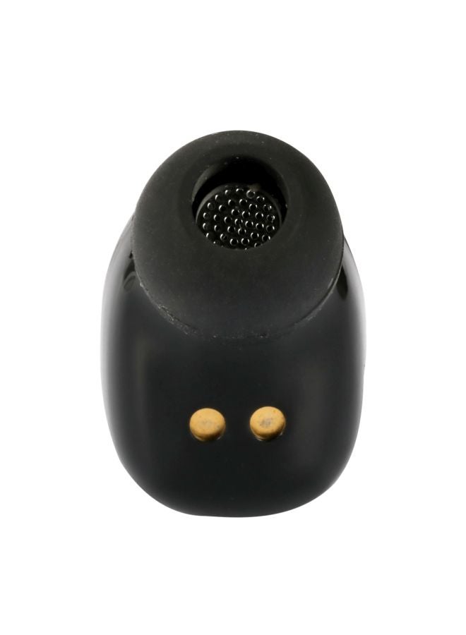 Generic - TWS Bluetooth In-Ear Headphones With Charging Box Black - Image 1