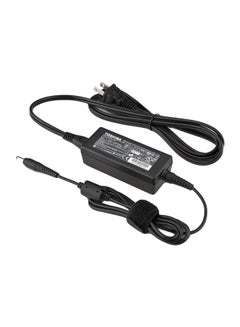 Comp XP AC Adapter For Toshiba Black 