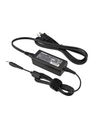 AC Adapter For Toshiba Black - v1564740226/N28649388A_1